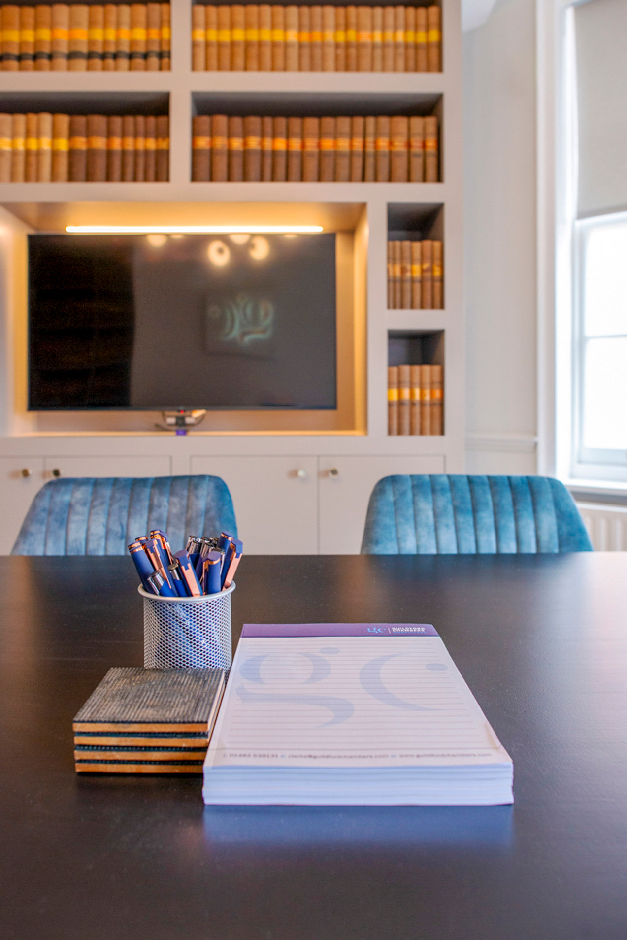 Guildford Office